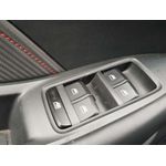 Mando Elevalunas Delantero Izquierdo Para Mg Zs