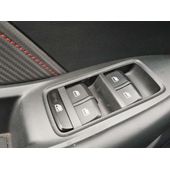 Mando Elevalunas Delantero Izquierdo Para Mg Zs