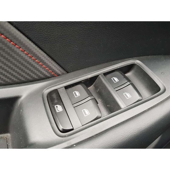 Mando Elevalunas Delantero Izquierdo Para Mg Zs