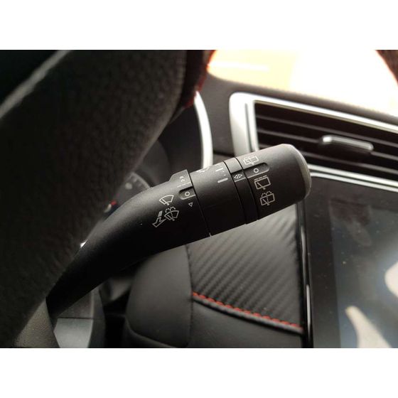 Mando Luces Y Limpia para Mg Zs
