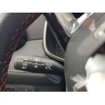 Mando Luces Y Limpia para Mg Zs
