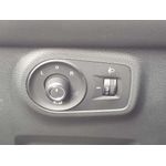 Mando Retrovisor  Para Mg Zs
