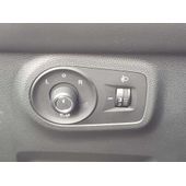 Mando Retrovisor  Para Mg Zs