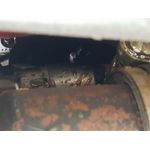 Motor Arranque Para Mg Zs