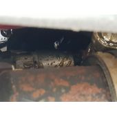 Motor Arranque Para Mg Zs