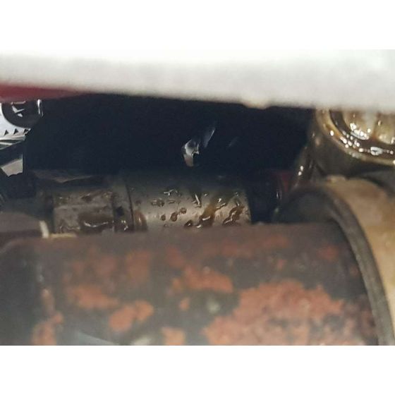 Motor Arranque Para Mg Zs