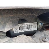 Motor Limpia Delantero Para Mg Zs