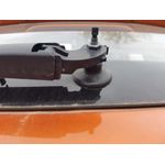 Motor Limpia Trasero Para Mg Zs