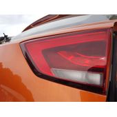Piloto Trasero Derecho Para Mg Zs