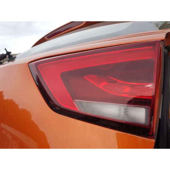 Piloto Trasero Derecho Para Mg Zs