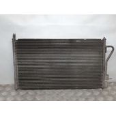 Condensador / Radiador Aire Acondicionado Para Ford Focus Berlina