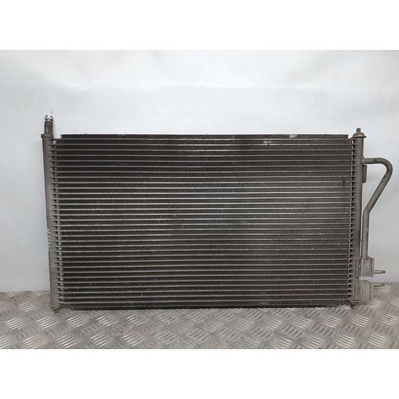 Condensador / Radiador Aire Acondicionado Para Ford Focus Berlina