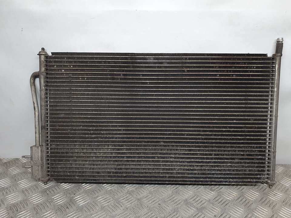 Condensador / Radiador Aire Acondicionado Para Ford Focus Berlina