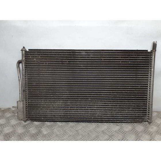 Condensador / Radiador Aire Acondicionado Para Ford Focus Berlina