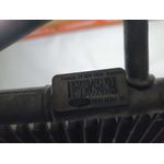 Condensador / Radiador Aire Acondicionado Para Ford Focus Berlina