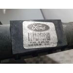 Radiador Agua Para Ford Focus Berlina