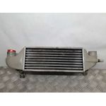 Intercooler Para Ford Focus Berlina