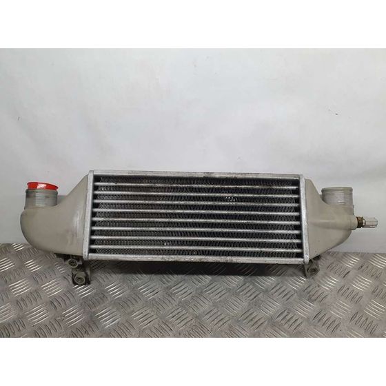 Intercooler Para Ford Focus Berlina