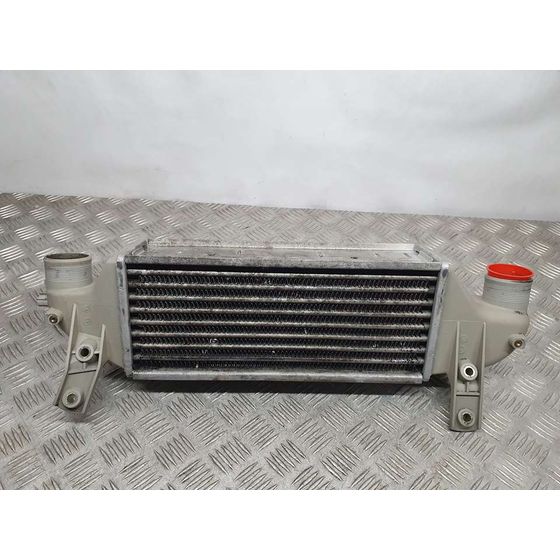 Intercooler Para Ford Focus Berlina