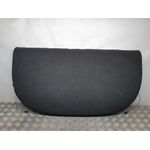 Bandeja Trasera Para Honda Civic Berlina 5