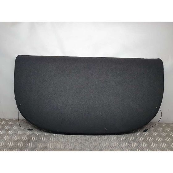Bandeja Trasera Para Honda Civic Berlina 5