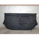 Bandeja Trasera Para Honda Civic Berlina 5