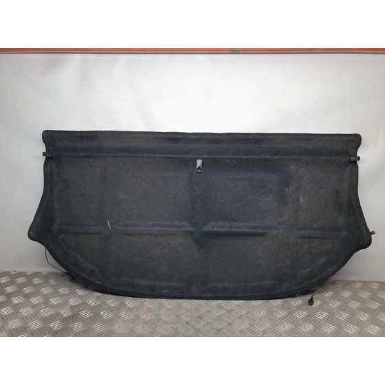 Bandeja Trasera Para Honda Civic Berlina 5