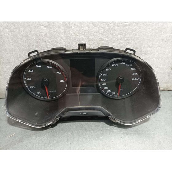 Cuadro Instrumentos Para Seat Ibiza