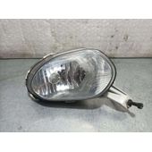 Faro Antiniebla Derecho Para Kia Cee'd
