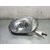 Faro Antiniebla Derecho Para Kia Cee'd
