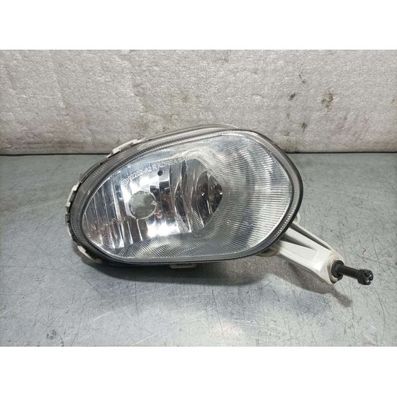 Faro Antiniebla Derecho Para Kia Cee'd