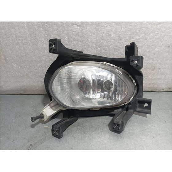 Faro Antiniebla Izquierdo para Kia Cee'd