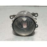 Faro Antiniebla Derecho Para Renault Laguna Iii
