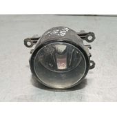 Faro Antiniebla Derecho Para Renault Laguna Iii