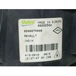 Faro Antiniebla Derecho Para Renault Laguna Iii