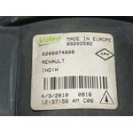 Faro Antiniebla Izquierdo Para Renault Laguna Iii