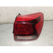 Piloto Trasero Derecho para Kia Rio (Yb)