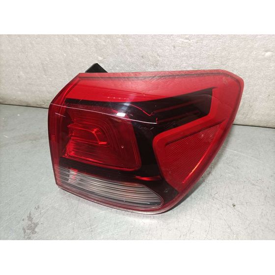 Piloto Trasero Derecho para Kia Rio (Yb)