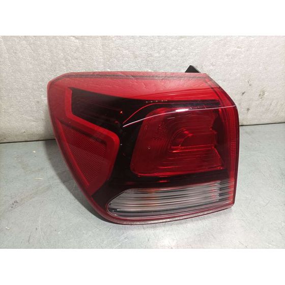 Piloto Trasero Izquierdo Para Kia Rio