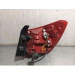 Piloto Trasero Izquierdo Para Kia Rio
