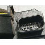 Cerradura Puerta Delantera Izquierda  Para Opel Mokka