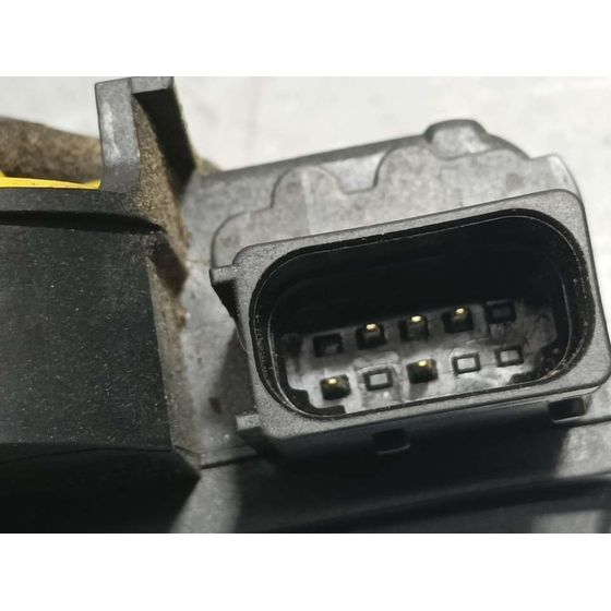Cerradura Puerta Delantera Izquierda  Para Opel Mokka