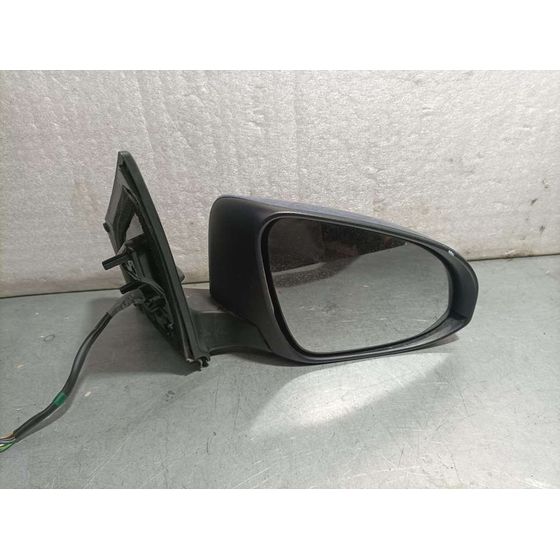 Retrovisor Derecho Para Toyota Auris