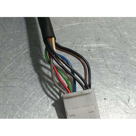 Retrovisor Derecho Para Toyota Auris