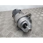 Motor Arranque Para Honda Civic Berlina 5