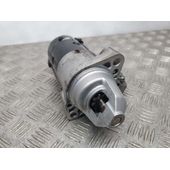 Motor Arranque Para Honda Civic Berlina 5