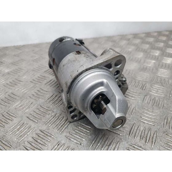 Motor Arranque Para Honda Civic Berlina 5