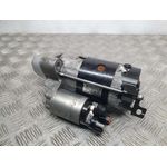 Motor Arranque Para Honda Civic Berlina 5