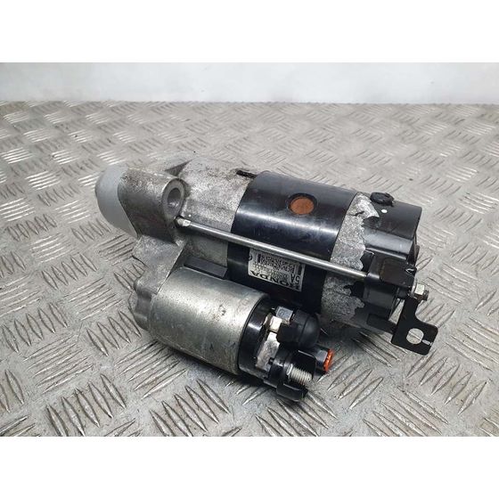 Motor Arranque Para Honda Civic Berlina 5