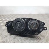 Mando Climatizador Para Honda Civic Berlina 5